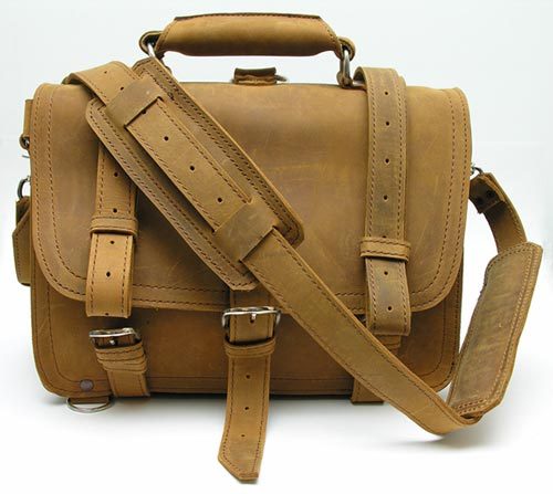 Leather Bags