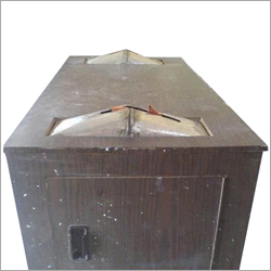 Coconut Snowball Machine