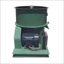 Pan Paddle Mixer