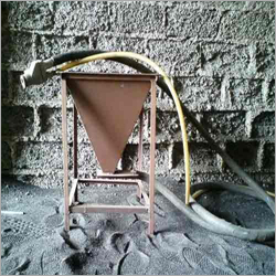 Pneumatic Blasting Gun Suction Type