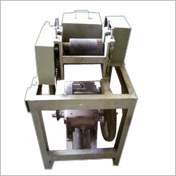 Coconut Dehusking Machine