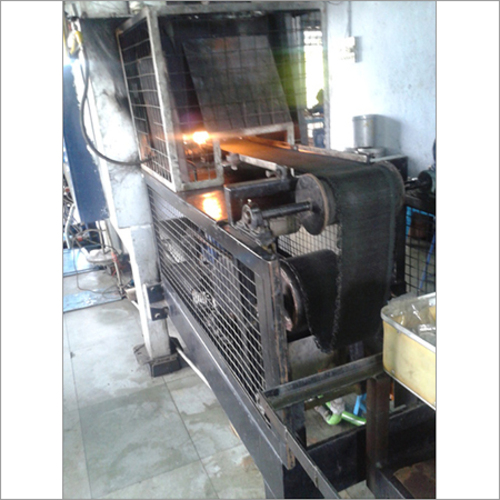 Mesh Belt Furnace