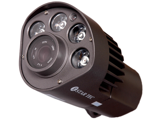 100M Outdoor Bullet Camera