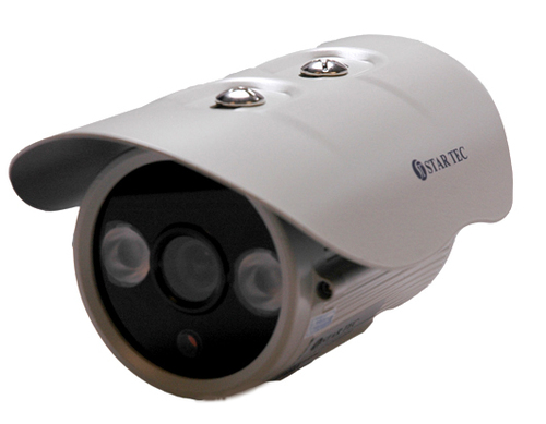 IR Array Led Bullet