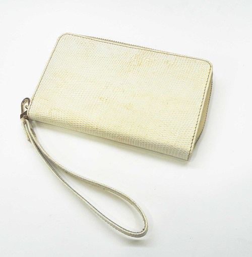 Leather Purse