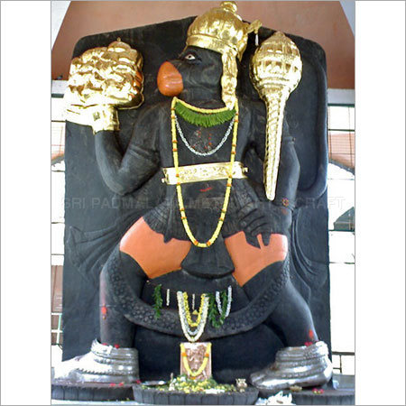 Gold Kavacham