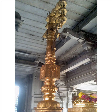 Dhwaja Stambha