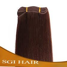 Indian Remy Straight Human Hair