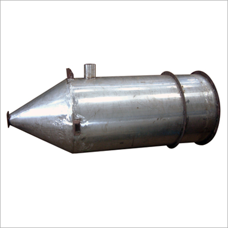 Storage Tank Fabrication