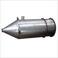 Storage Tank Fabrication