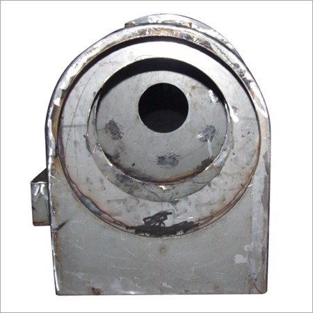 Storage Tank Fabrication