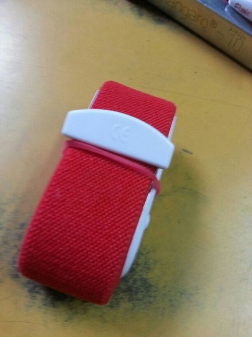 Elastic Tourniquet