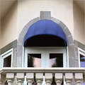 Dome Awnings