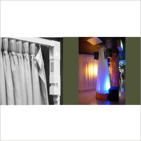 Curtain Tracks