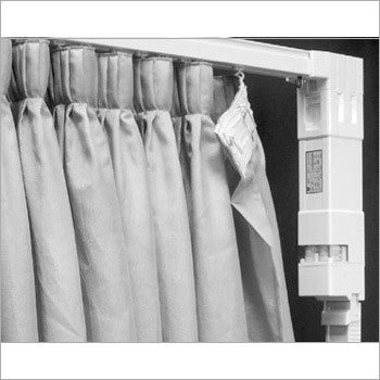 Motorized Curtain Tracks