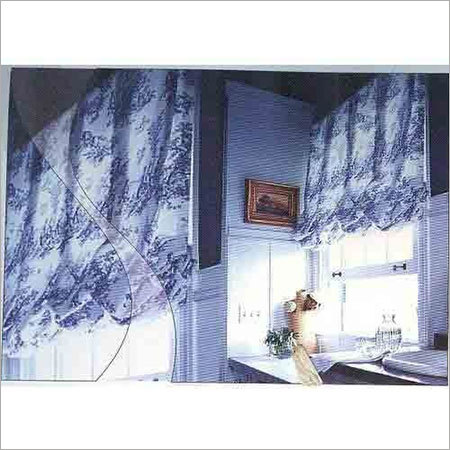 Motorized Blinds