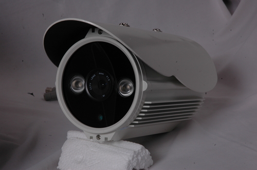 IR Bullet Camera