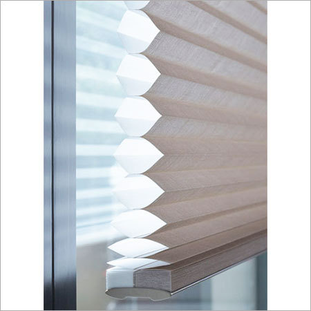 Honeycomb Blinds