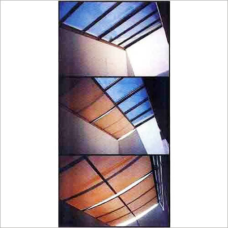 Skylight Blinds