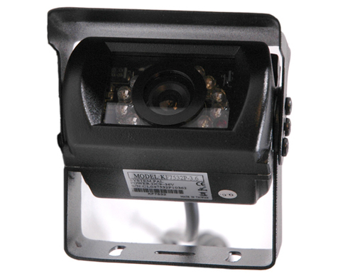 ir pin hole mdvr camera