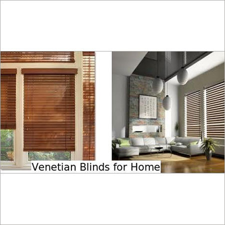 Venetian Blinds
