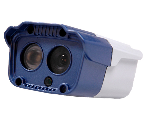 Let Flash Bullet Camera