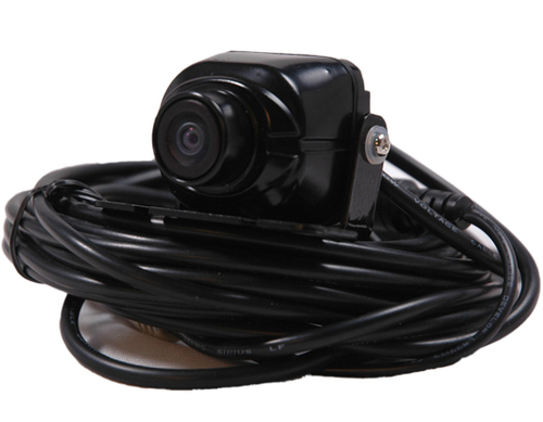 MDVR pin camera