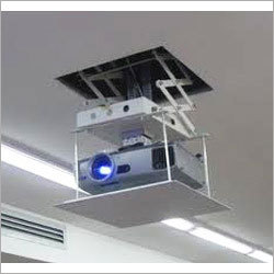 Projector Table Lift