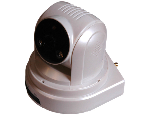 Mini PTZ Camera