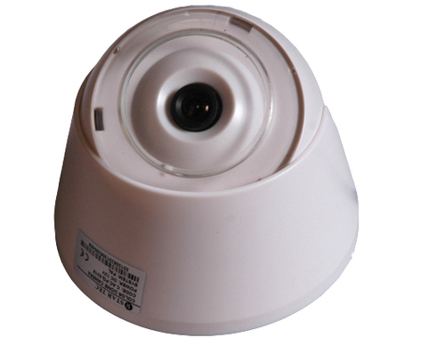 Normal Dome Camera