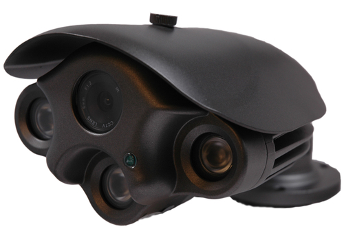 outdoor 150 mtr LPR