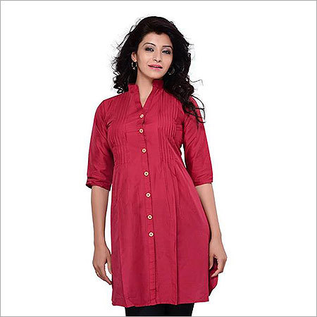 Latest Designer Kurtis