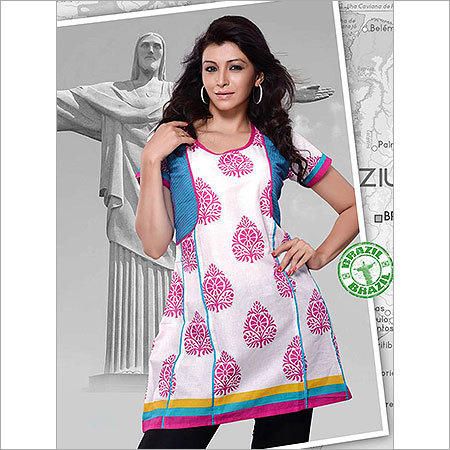 Party Wear Kurtis
