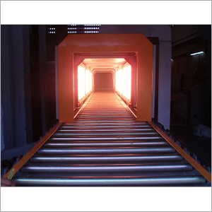 Tunnel Ovens