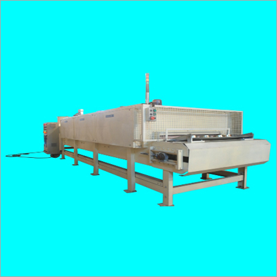 Flat Belt Conveyorised Oven