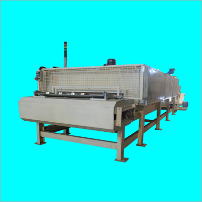 Infrared Heating Equipments