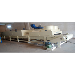 Infrared Heating Equipments