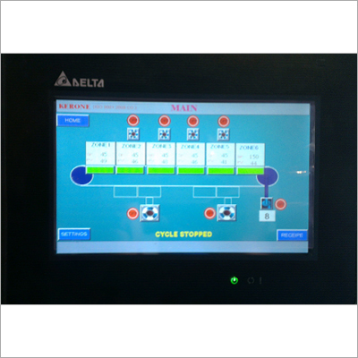 Infrared Heating Equipments