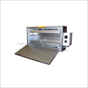 Infrared Ovens