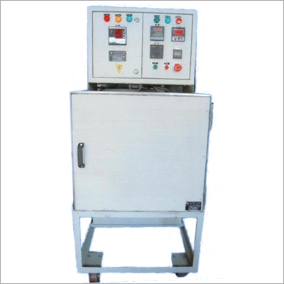 Web Dryer Sheet Oven