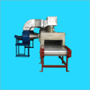 Infrared Heating Equipments