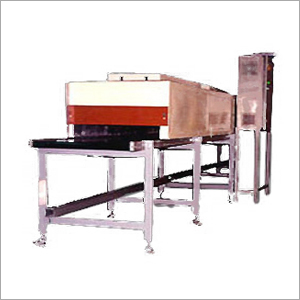 IR Booster Oven