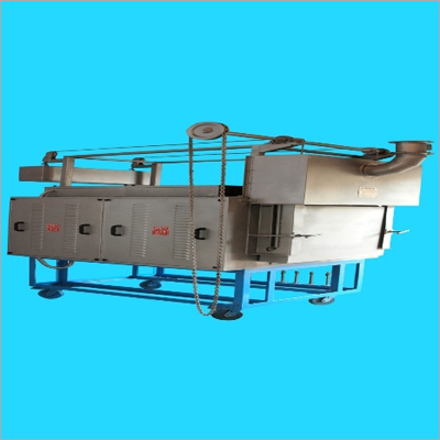 Industrial Heating Equipments