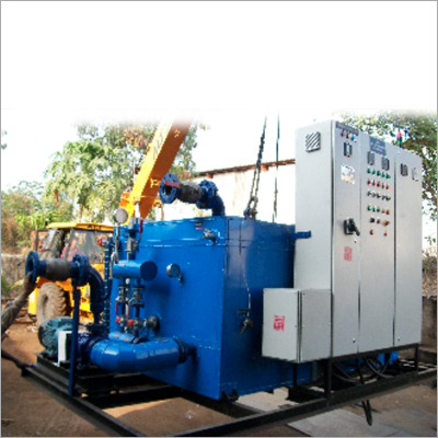 Industrial Heating Equipments