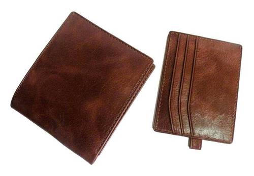 Bi-fold Wallet