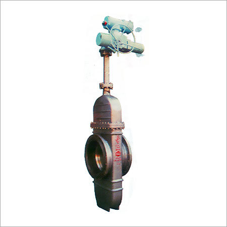 Conduit Gate Valve