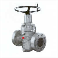 Industrial Gate Valves