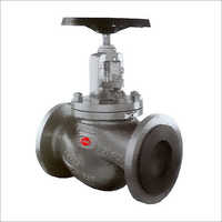 Din Globe Valves