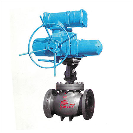 Stainless Steel Globe Valves