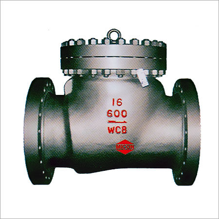 Check Valves